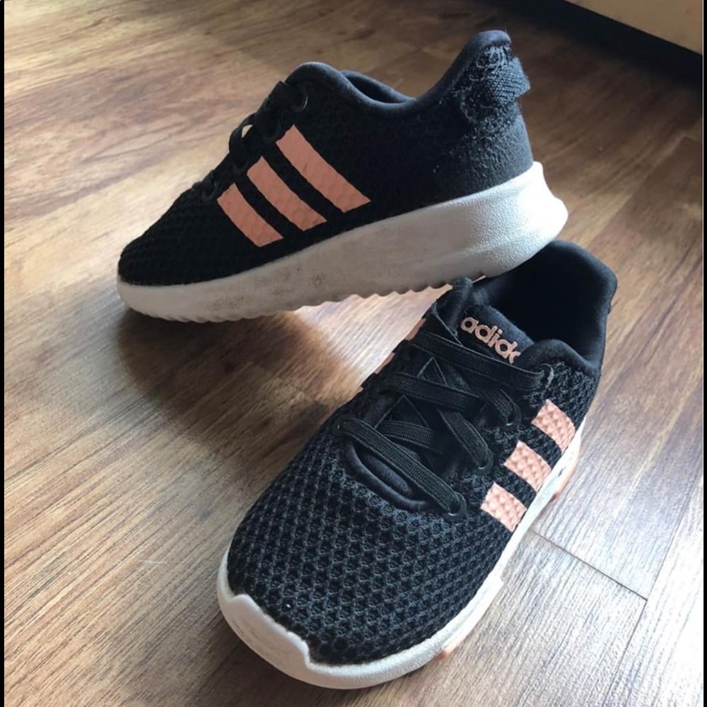 Toddler girl adidas